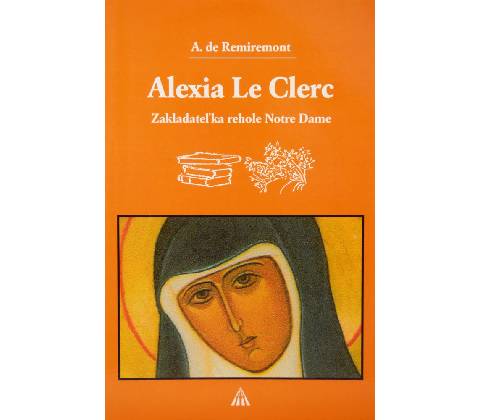 Alexia Le Clerc