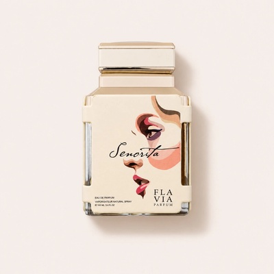 Flavia Senorita parfémovaná voda dámská 100 ml