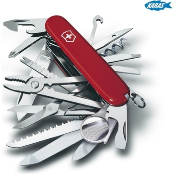 Victorinox SwissChamp 1.6795