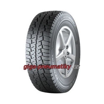 General Tire Eurovan Winter 2 215/75 R16 113R