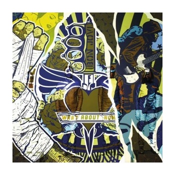 BON JOVI - WHAT ABOUT NOW (1CD)