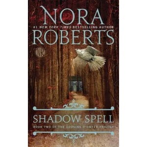 Shadow Spell | J. D. Robb (ISBN: 9780515152906)
