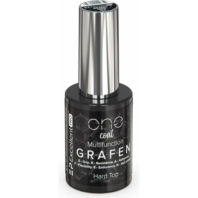 Nehtyprofi Excellent PRO Grafen Hard Top 11g