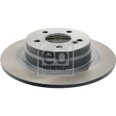 Brzdový kotúč FEBI BILSTEIN 30555