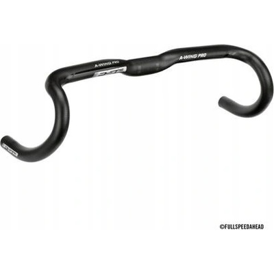 FSA AGX A-Wing Pro Gravel 31,8 x 440 mm volant