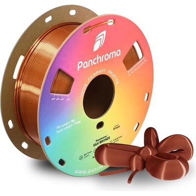 Polymaker Panchroma PLA Silk Bronze (CA03004)