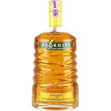 Godet Pearadise 38% 0,7 l (čistá fľaša)