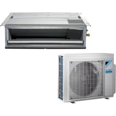 Daikin FDXM60F9 / RXM60R
