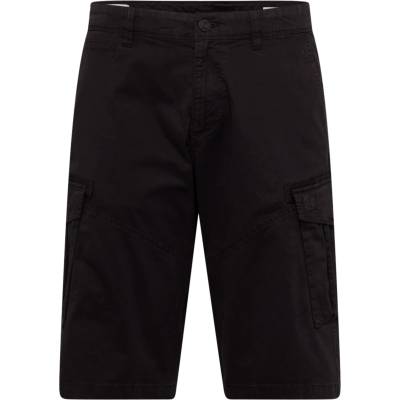 s. Oliver Карго панталон черно, размер 30
