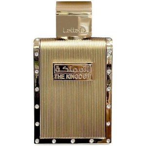 LATTAFA The Kingdom for Him EDP 100 ml Парфюми