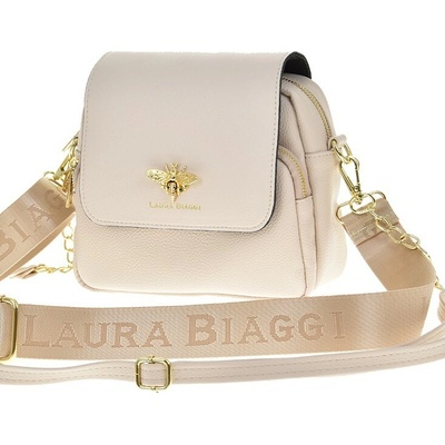 Laura Biaggi JS247 béžová