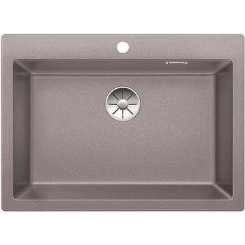 Blanco Pleon 8 aluminium