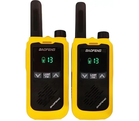 Baofeng BF-T17