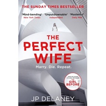 The Perfect Wife - JP Delaney