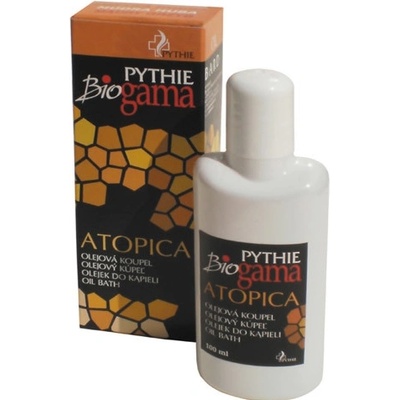 Pythie Biogama Atopica 100 ml