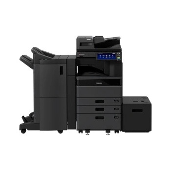 Toshiba colour e-STUDIO2525AC RADF