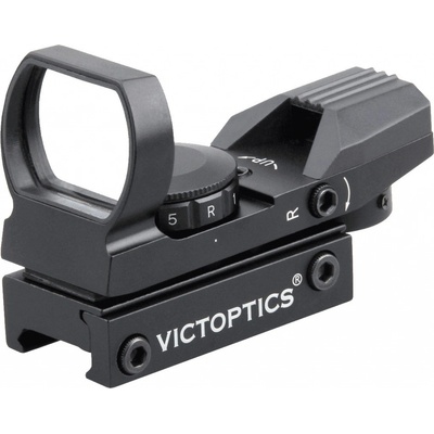 Vector Optics VICTOPTICS Z1 1x23x34mm