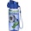 Oxy CLICK пластмаса, без съдържание на BPA, 500 ml футболна топка 1 (6-44026)
