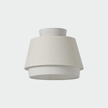 ACB Iluminación Пендел acb aspen 3916/45, e27, бял (5pant39164bli)