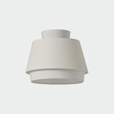 ACB Iluminación Пендел acb aspen 3916/45, e27, бял (5pant39164bli)