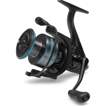 Zebco Ambition FD 5000 6BB
