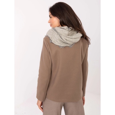 Factory Price AT-SZ-S-8372.65-light gray šedá | hnedá 5906694053832