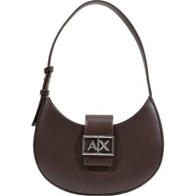 Armani Exchange kabelka Dámská brown