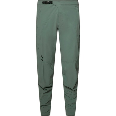Oakley Мъжки дълъг панталон за колоездене Oakley Seeker Whip Pant Cycling bottoms - Aviator Green - размер 32 (US) (055-3516-0114)