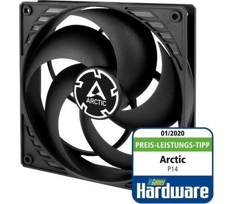 ARCTIC P14 ACFAN00123A
