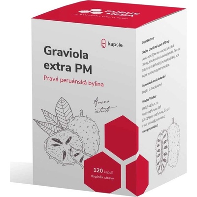 Purus Meda Chlanydyl extra PM 120 tabliet