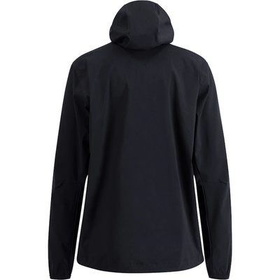 Lundhags Tyre Stretch Anorak W black