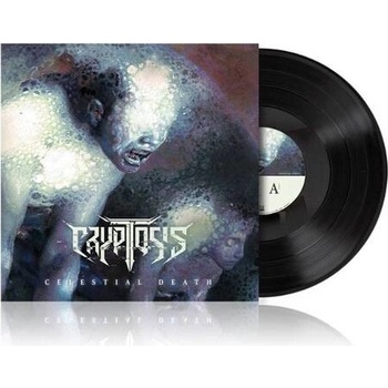 Cryptosis Celestial Death Vinyl
