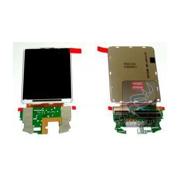 LCD Displej Samsung U700
