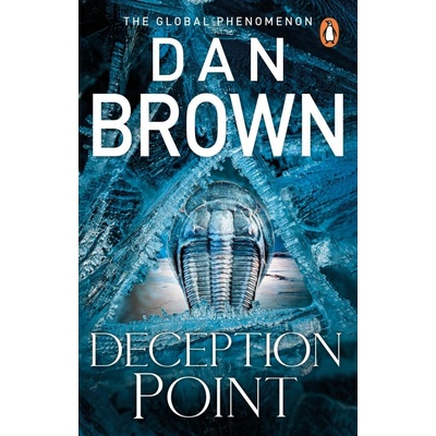 Deception Point - Dan Brown