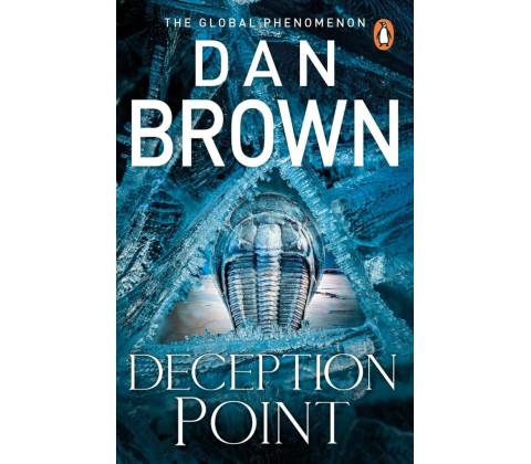 Deception Point - Dan Brown