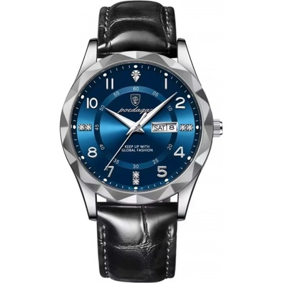 Poedagar Elegant KP35020 černá
