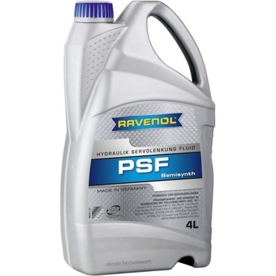 Ravenol PSF 4 l