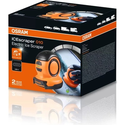 OSRAM ICEscraper OS OEIS010 – Hledejceny.cz