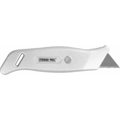 Nôž Strend Pro UKX-52-3, 19 mm, AluBody, pevný