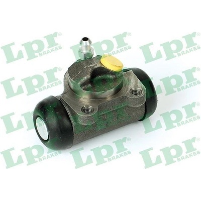 Válec kolové brzdy LPR 4547