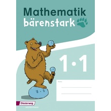 Mathematik brenstark Trainingsheft 1X1