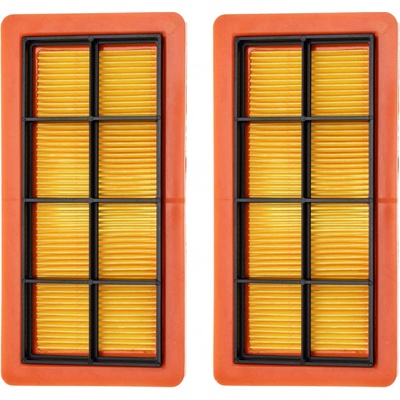 Vacs Karcher AD4 Premium Hepa filter 2 ks