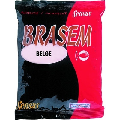 Sensas Posilňovač Brasem Belge 300 g