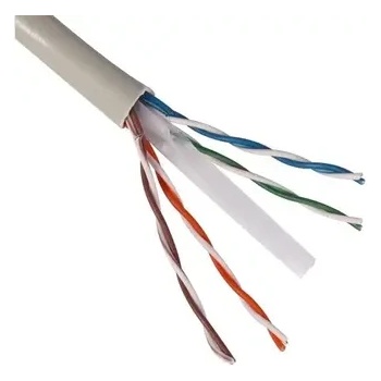 Image 1 of SeaMAX Кабел SeaMAX SC-F/UTP-5E-PVC, 24AWG F/UTP, cat. 5e, 4P, PVC, 305m (SC-F/UTP-5E-PVC)