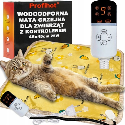 ProfiHOT podložka pre psa