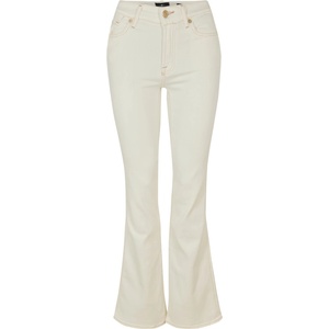 7 For All Mankind Дънки 7 For All Mankind Women's Bootcut Jeans - Sugar
