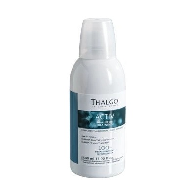 Thalgo Activ Draining drenážní nápoj pro zeštíhlení do 7 dnů 500 ml – Zboží Dáma