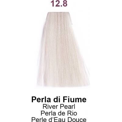 Nouvelle barvy na vlasy Hair Long 12.8 perlová blond