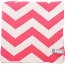 ZOPA Dětská deka ZigZag Redwine