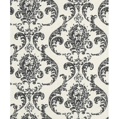 Rasch 315608 vliesová tapeta na zeď Color Your Life, rozměry 0,53 x 10,05 m